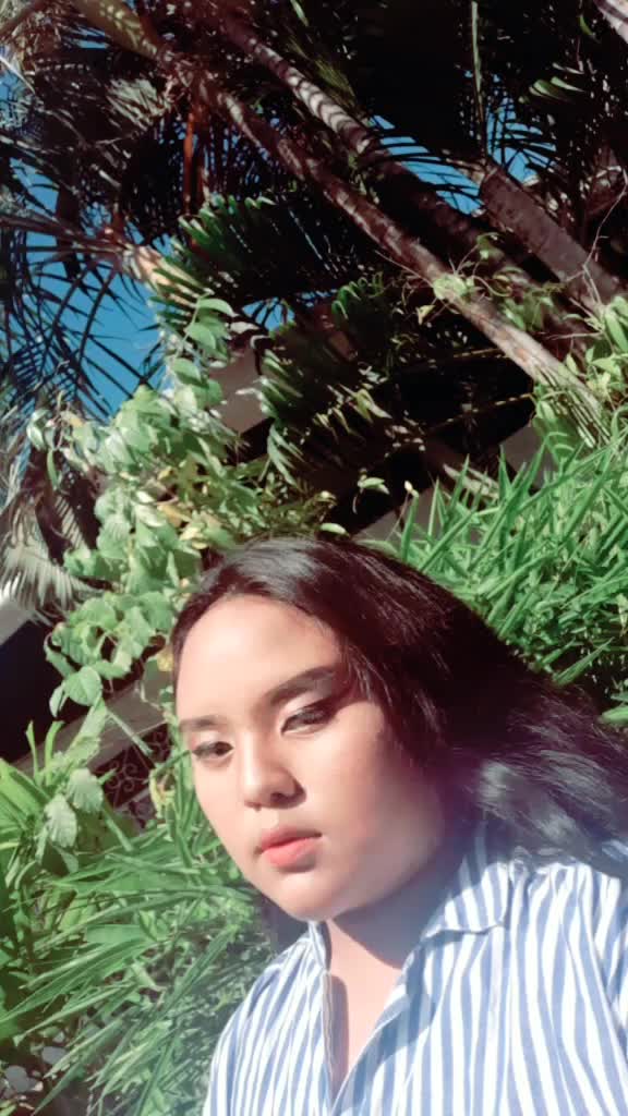 @Yayee Bagay Dimpas