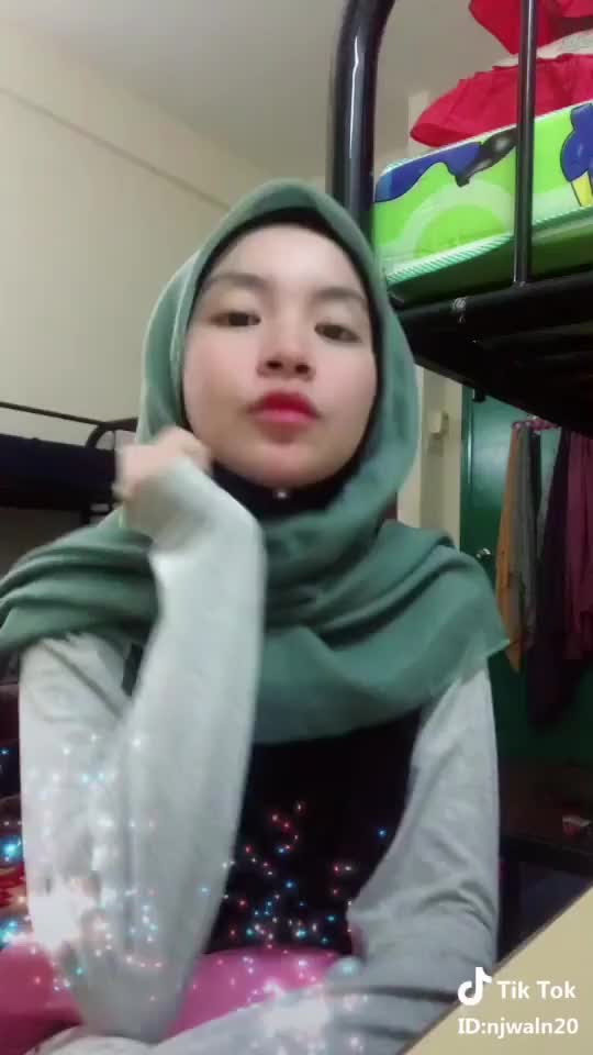 @MALAY GIRL