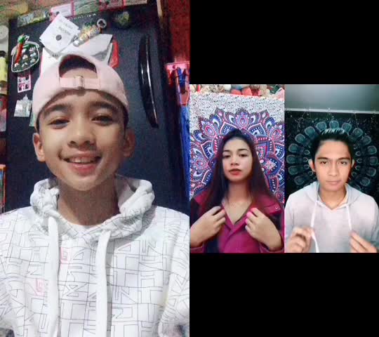 @Kyle Cantila Josef