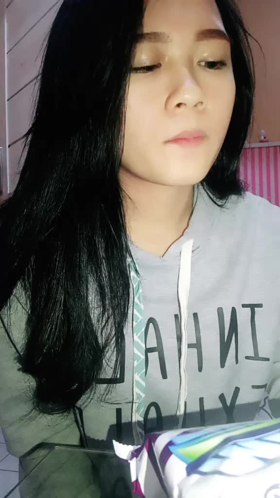 @Sisil Silvia Defa