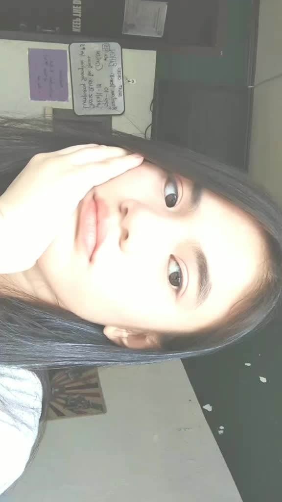 @Alyssa Baruiz