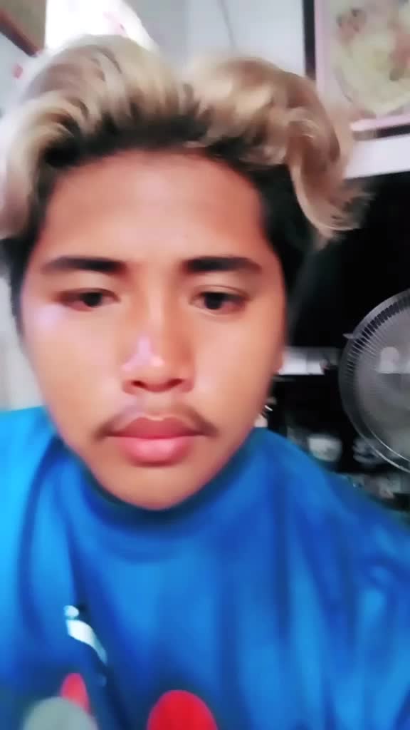 @John Rhanged