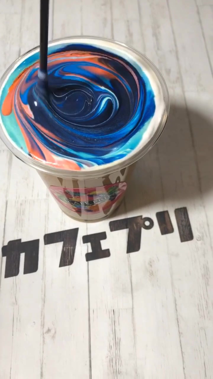 @カフェプリ