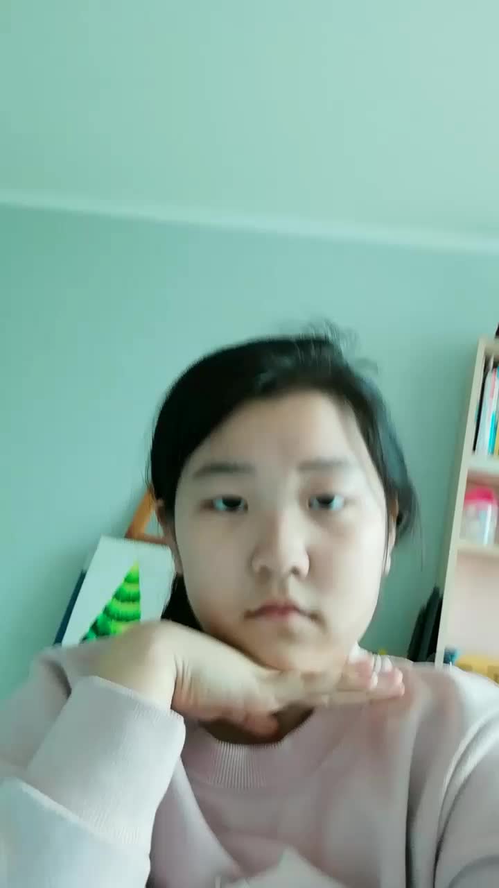 @다재다능 틱톡이