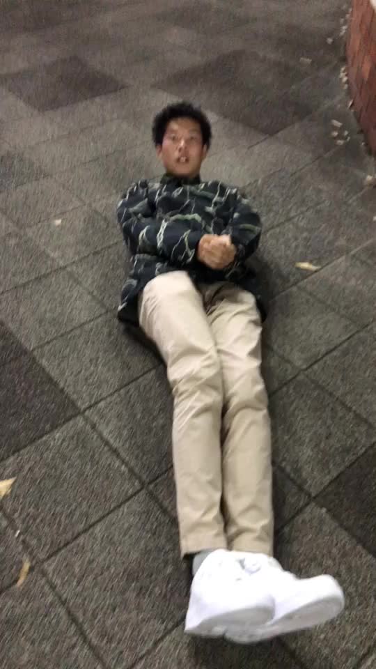 @辻蘭真