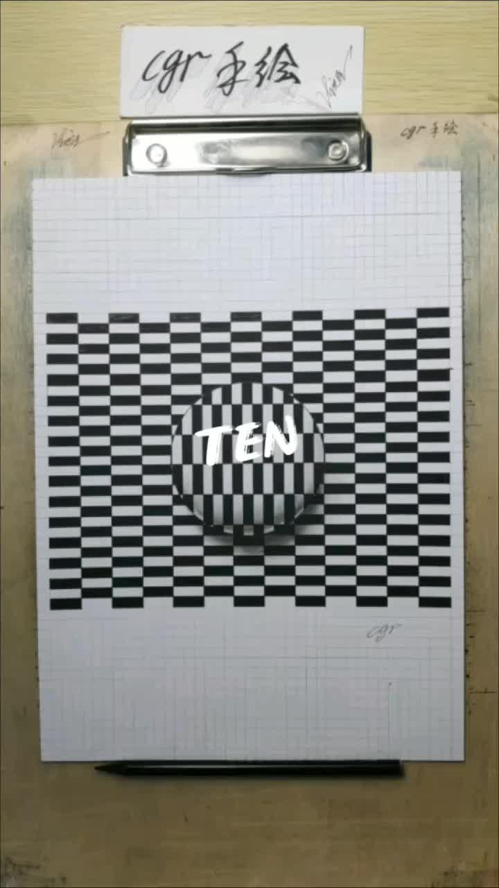@cgr Hand drawn