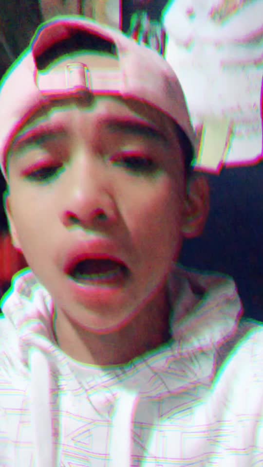 @Kyle Cantila Josef
