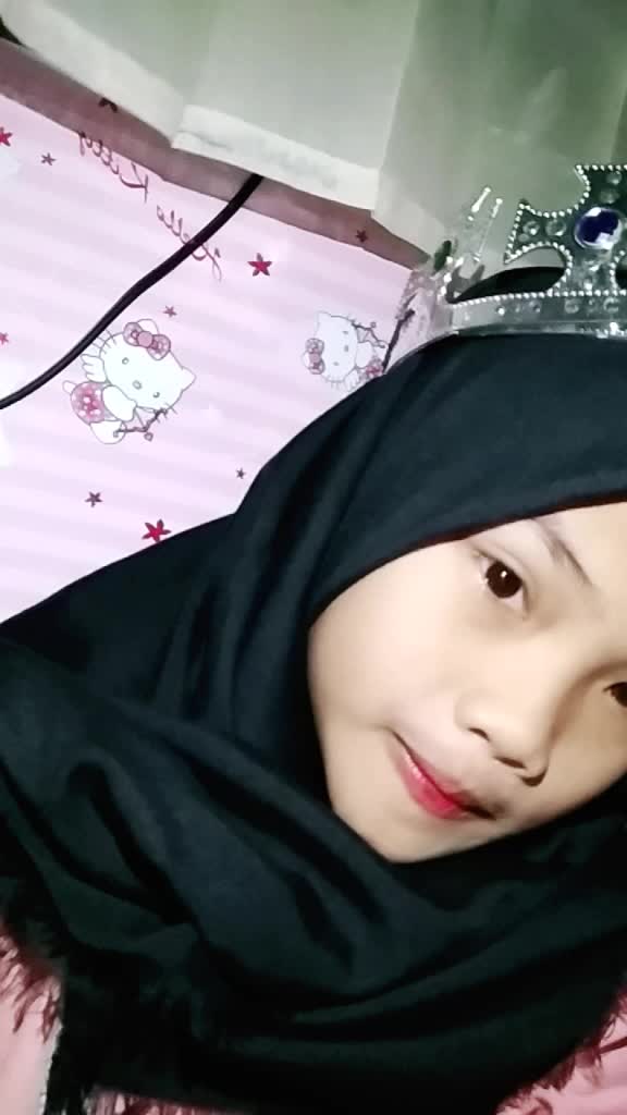 @Devi Khoirunisa