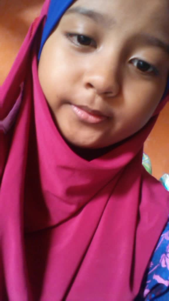 @Ainul Bashira