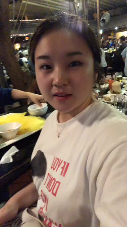@라디오, 브이로그하는 곰순씨