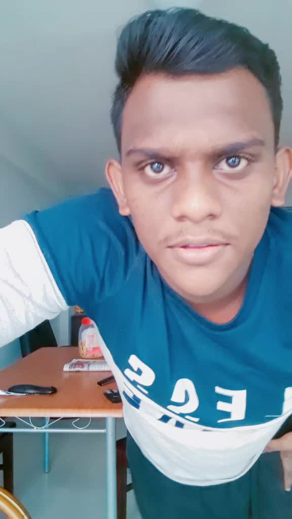 @preamseelan🤳🖖