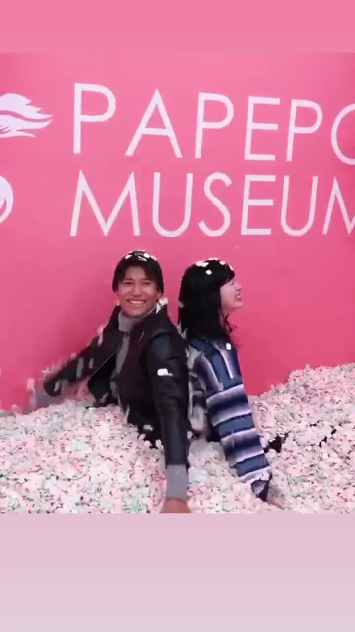@パペポミュージアム