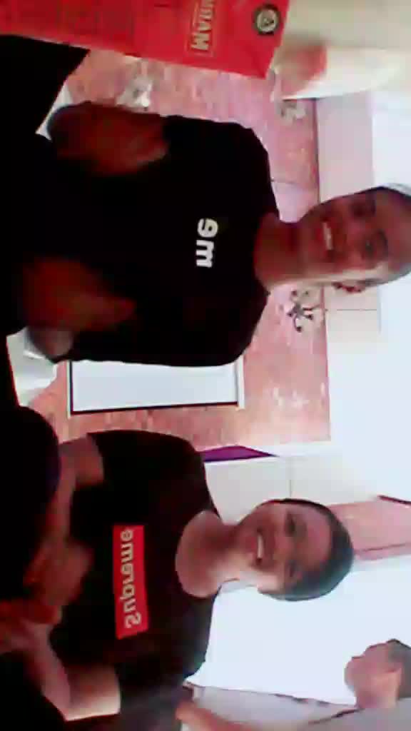 @adekmantap