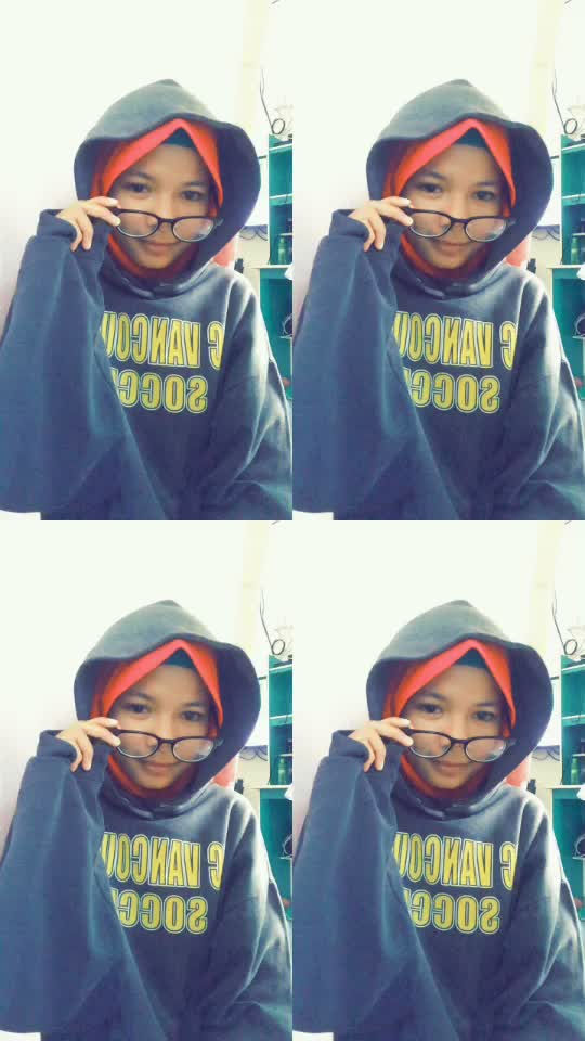 @Nisa Pratiwi