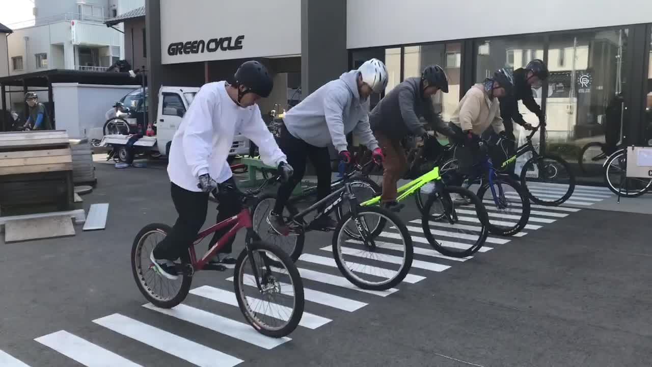 @わか