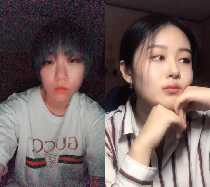 @초요미