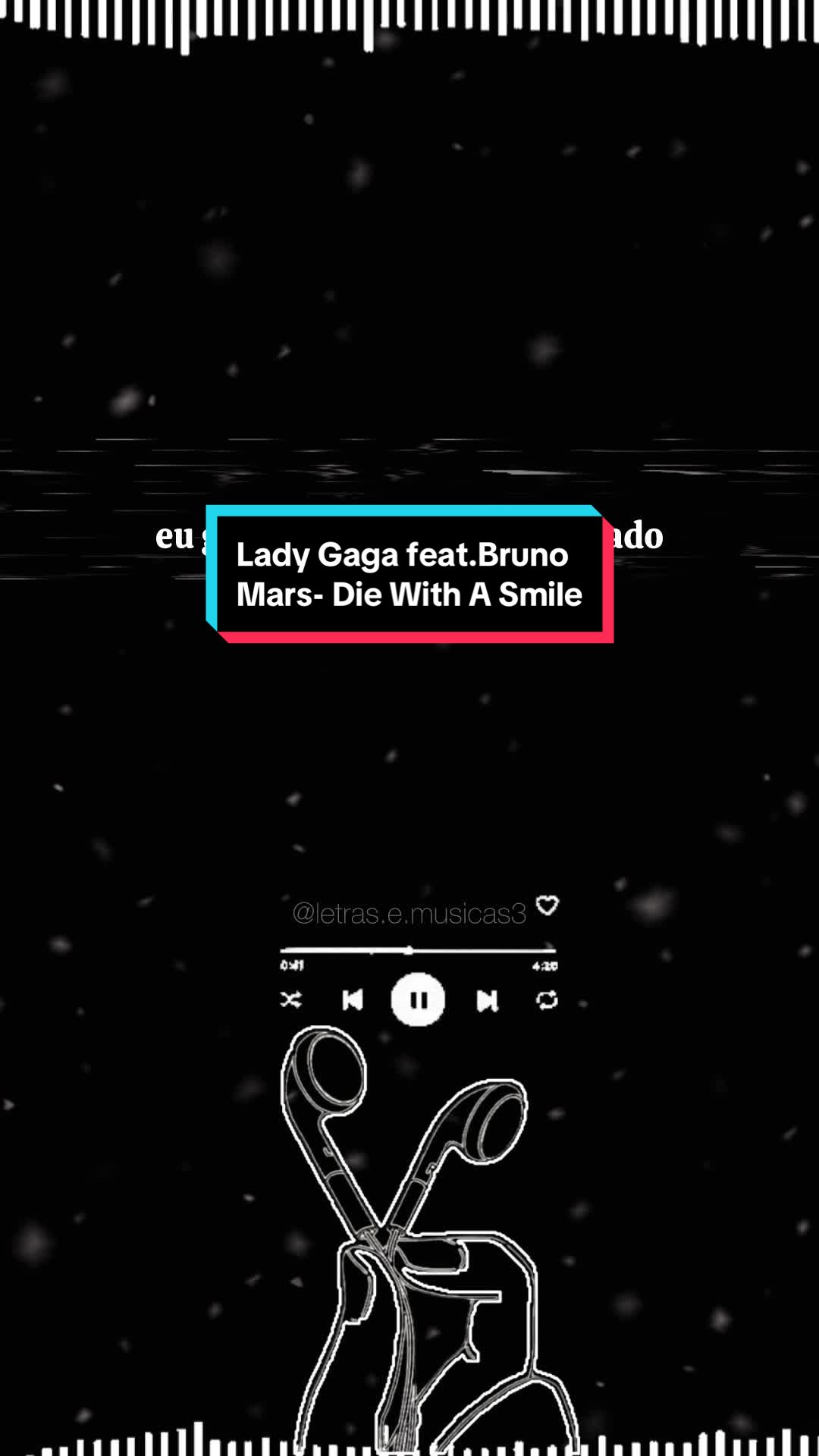 @Letras E musicas