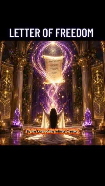 @House Of The Amethyst Flame