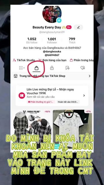 @Đồ thể thao trending