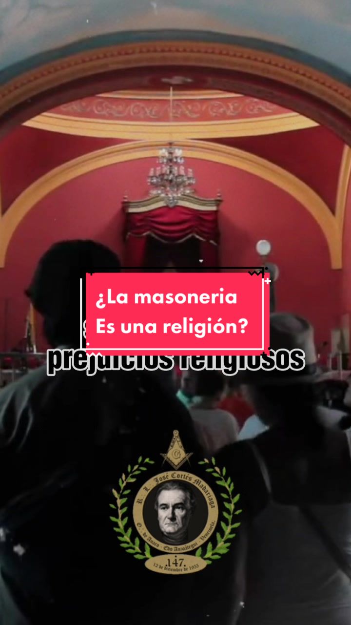 @Masonería Venezolana