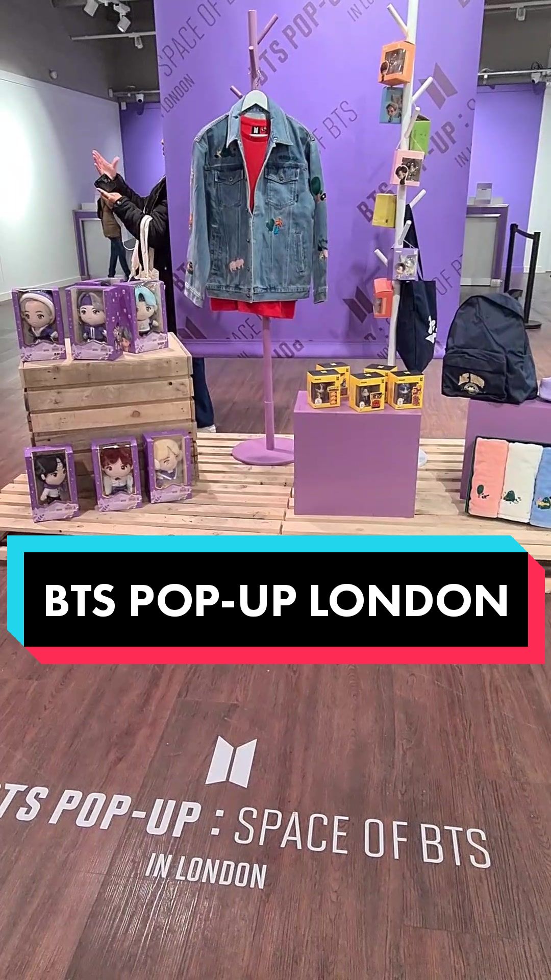 @BTS UK ARMY UNITE