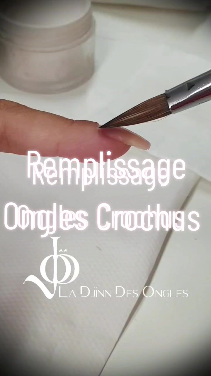 @La Djinn Des Ongles