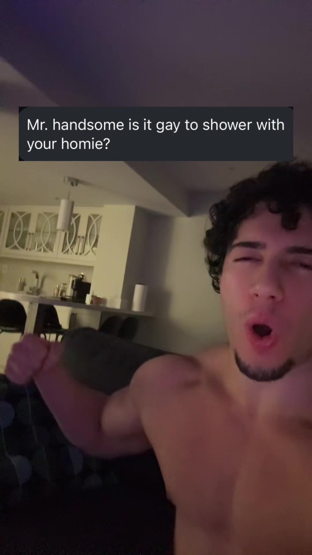 @MrHandsome