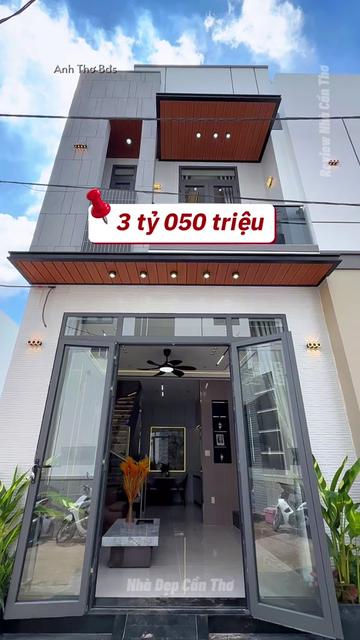 @Anh Thơ Review Nh&agrave; Cần Thơ