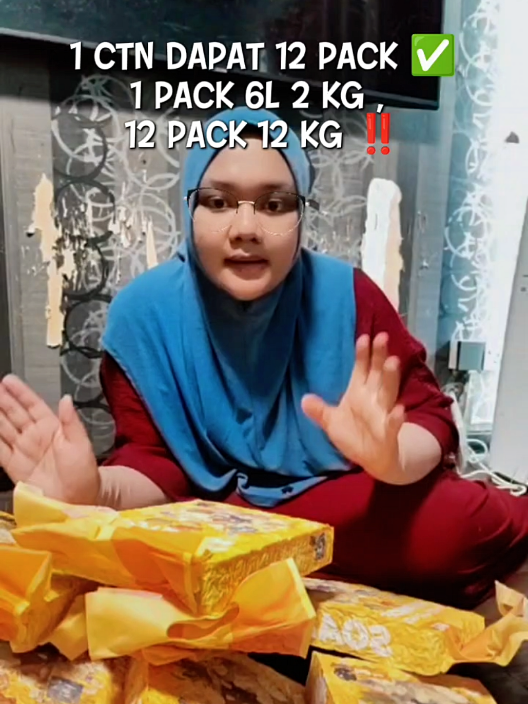 @Norazrena | Racun Tiktok