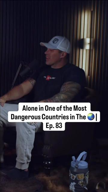 @TheWildChaosPodcast