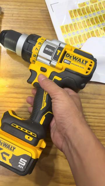 @T&Ugrave;NG POWERTOOL
