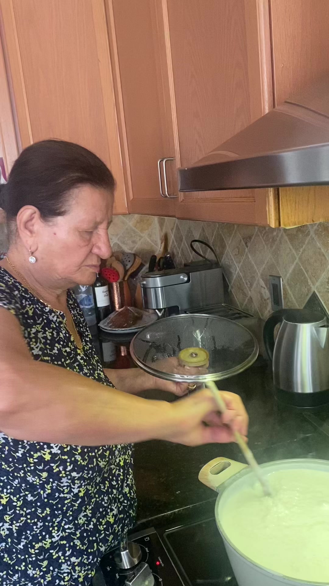 @NANA&rsquo;S KITCHEN