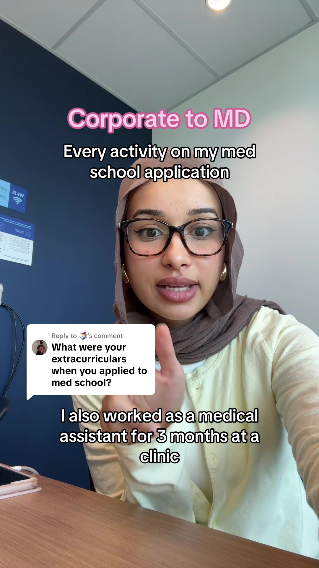 @Salma | Med Student 🩺