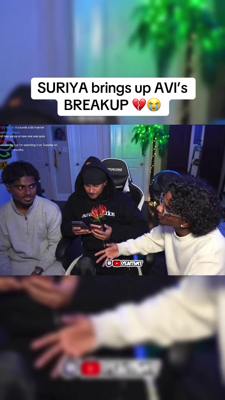 @YeaitsMT Clips