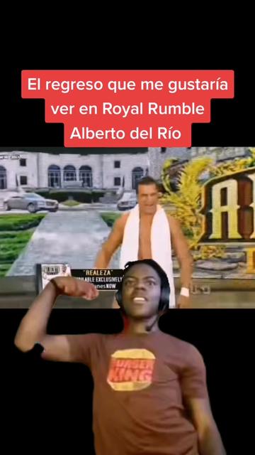 @luchas y más