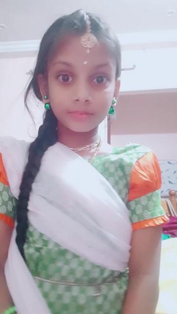 @P Bhavani