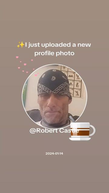@Robert Castle