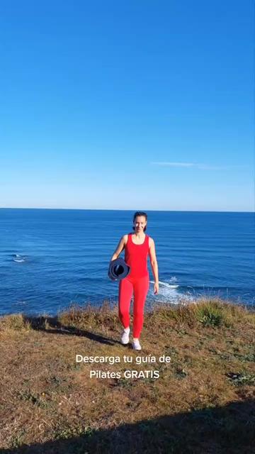 @CLASE DE PILATES