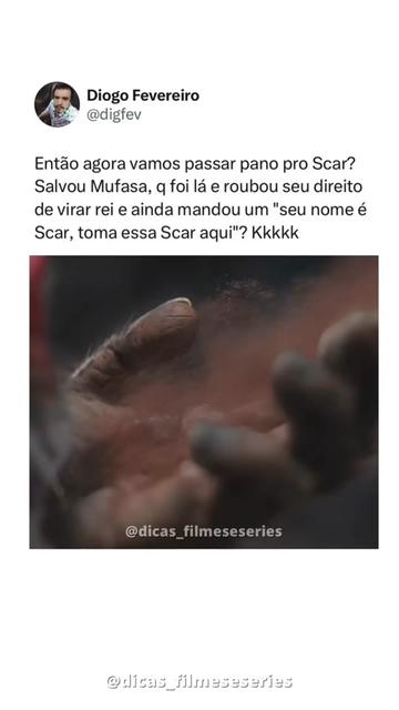 @Dicas de Filmes e Séries