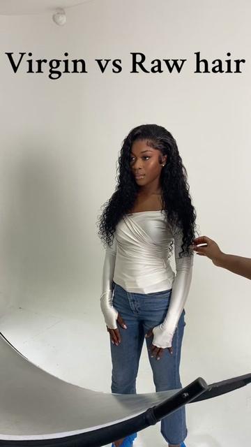 @Lioness Hair