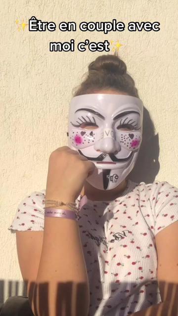 @J’ai les yeux vert les gens ;)
