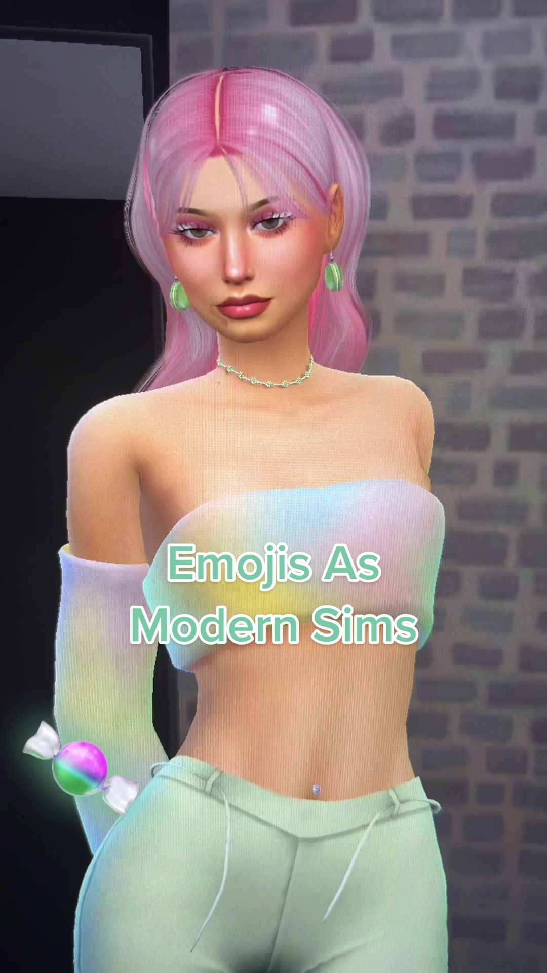 @Simone Sims 🌙
