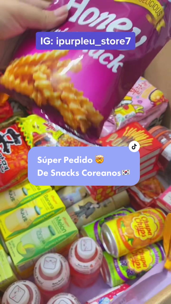@I Purple U Store 💜