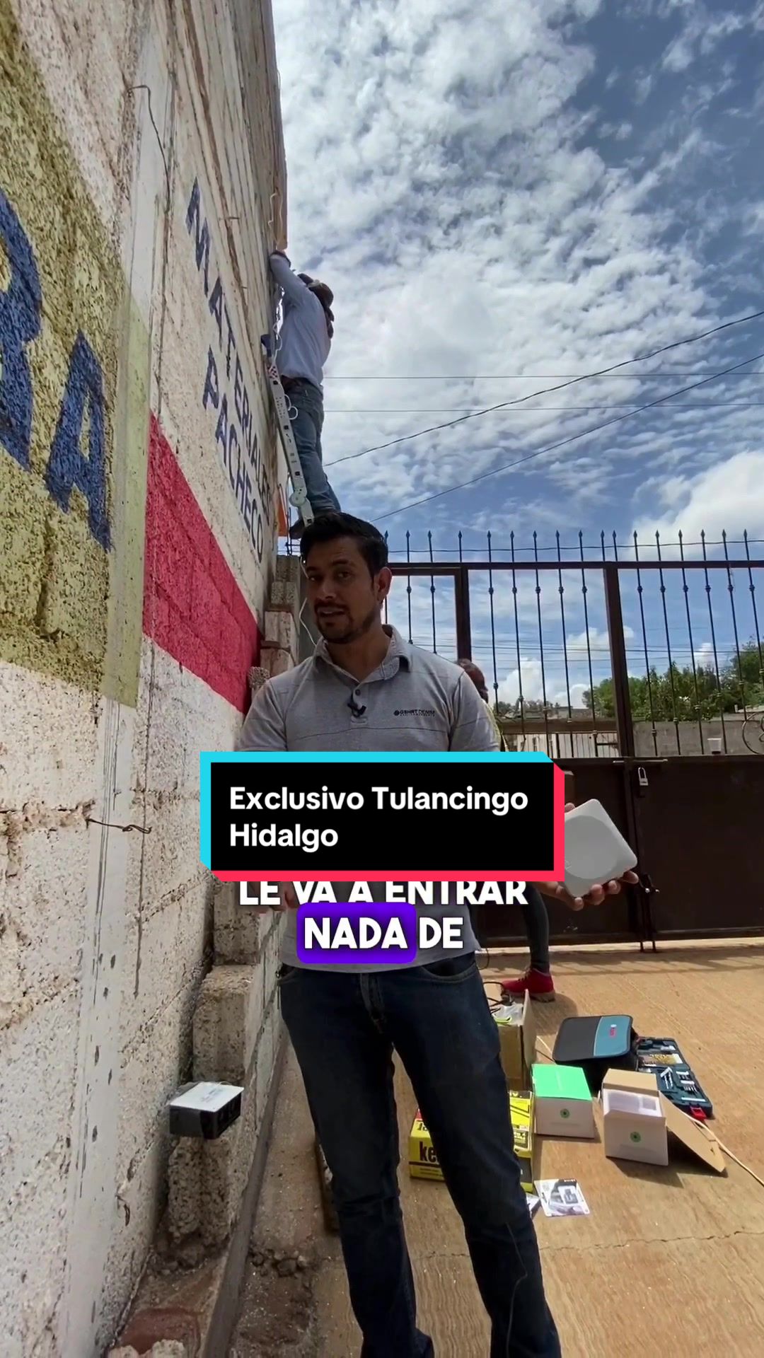 @Leo Luqueño