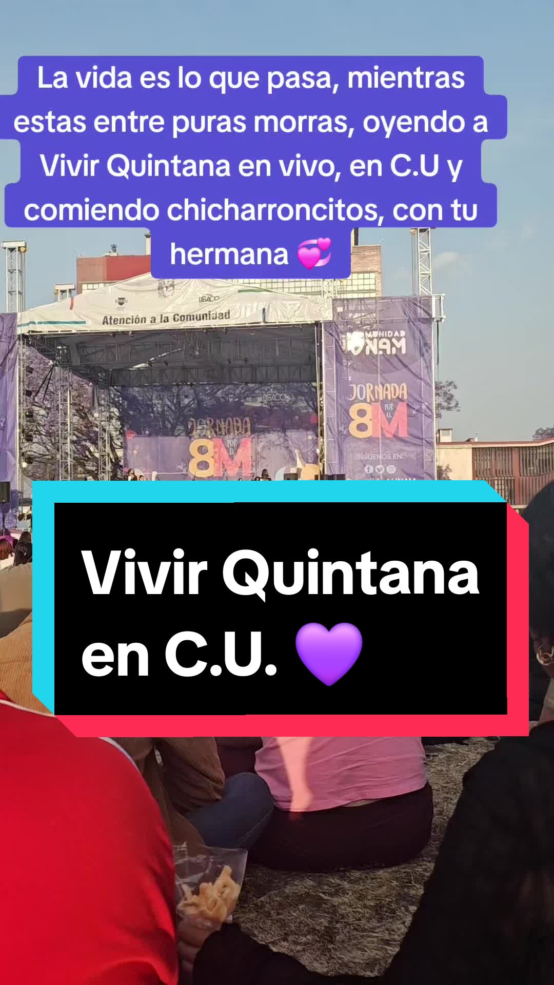 @Arely siendo Arely