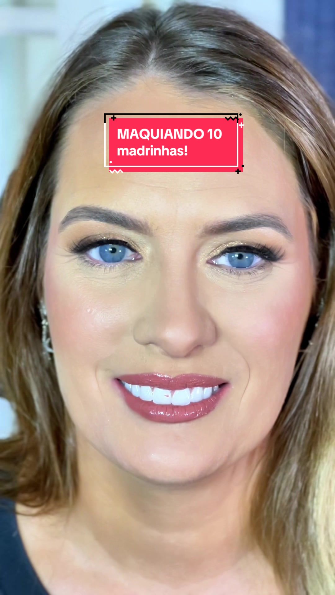 @Giovana Tome Makeup