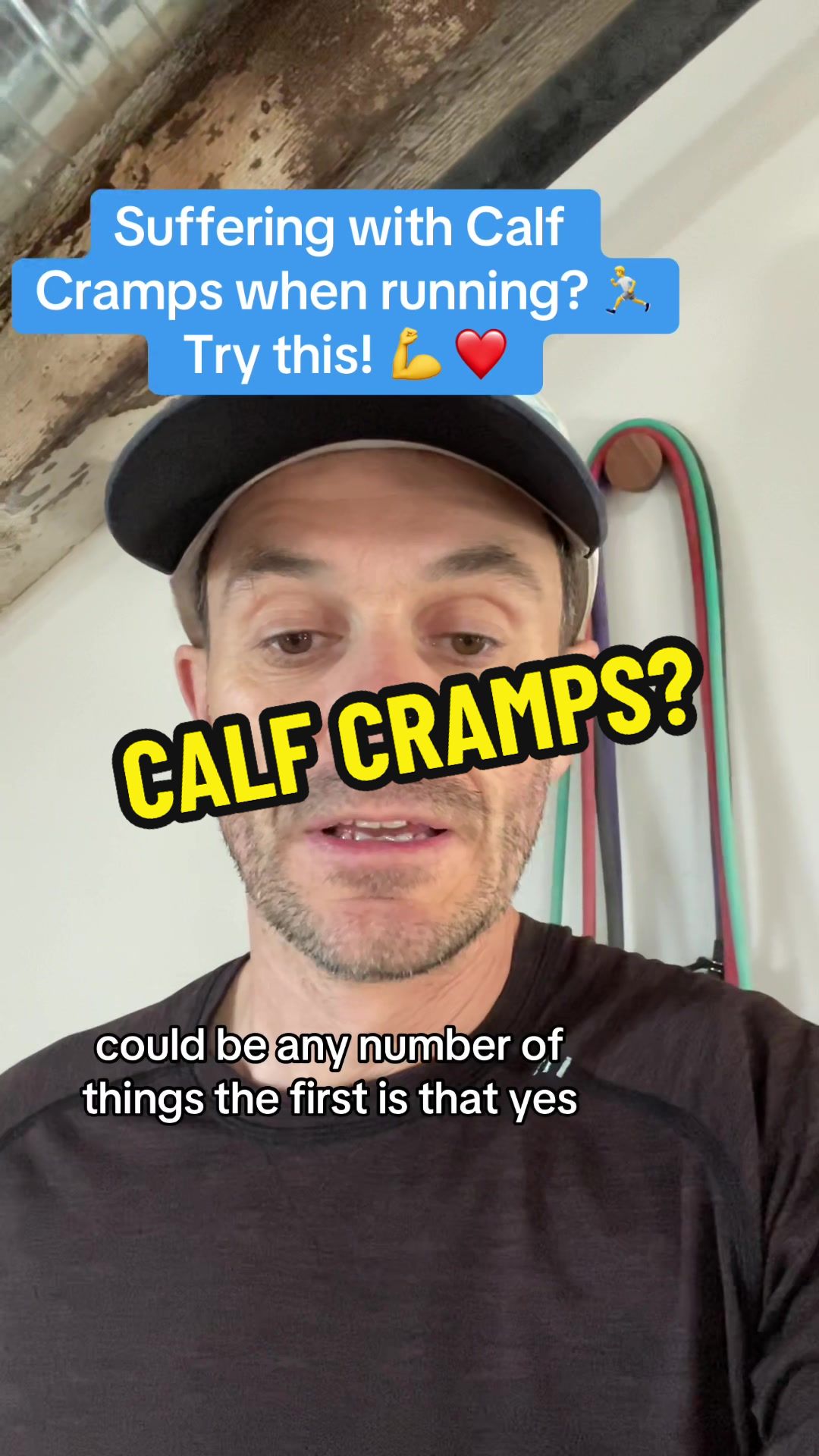@Jasper Blake @MyEnduranceHub