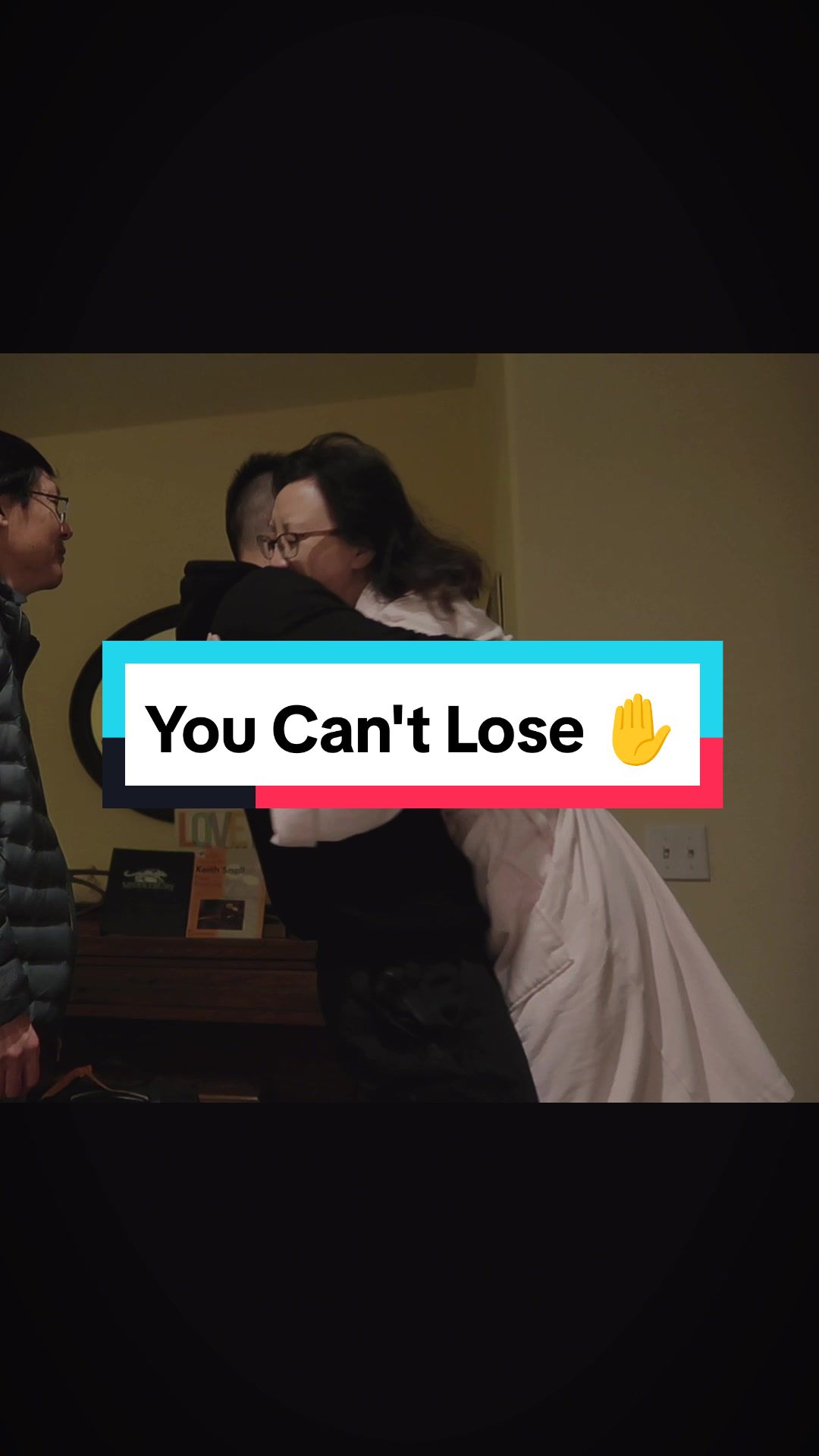 @Richard Yu | High Performance