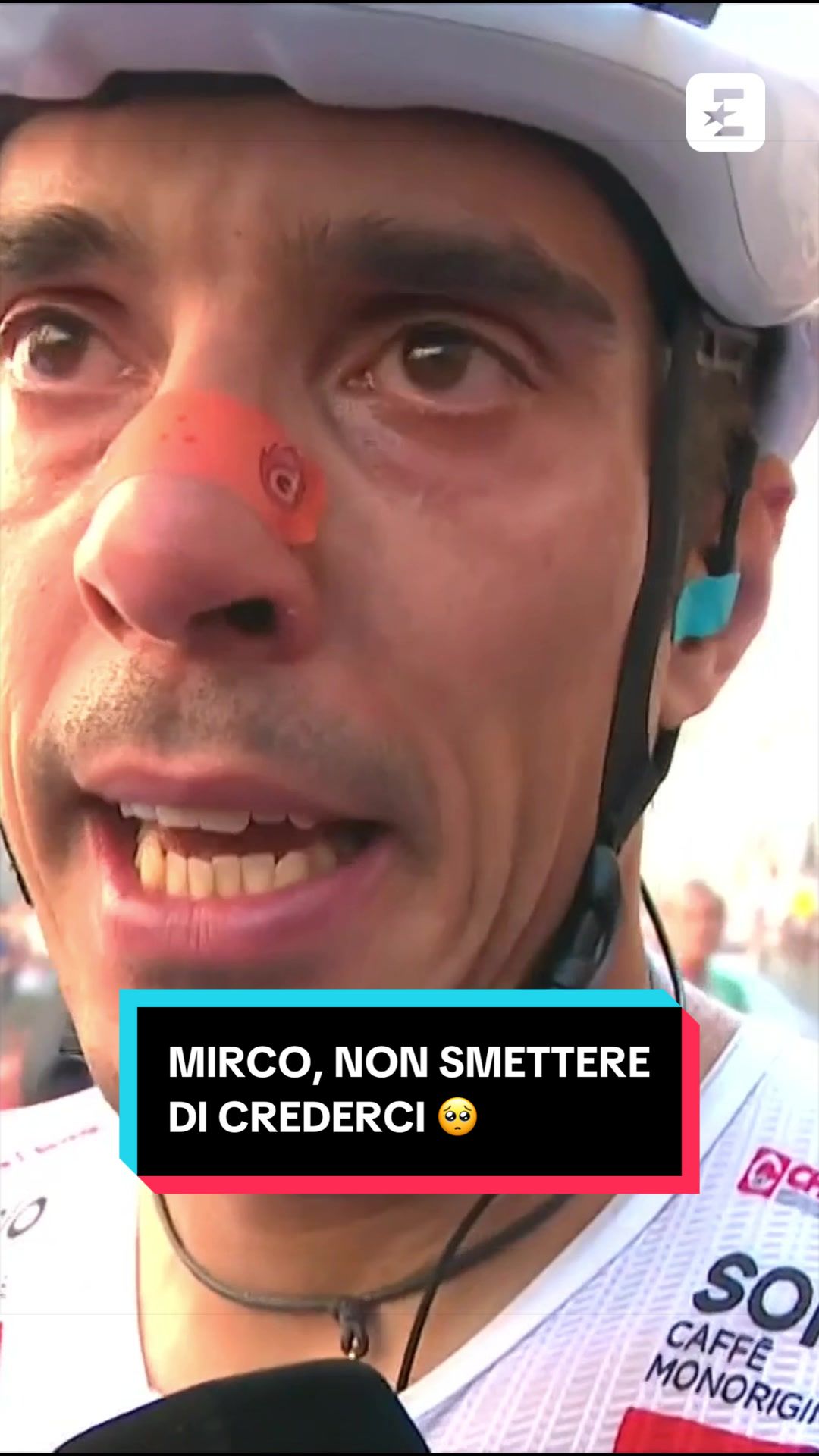 @Eurosport Italia
