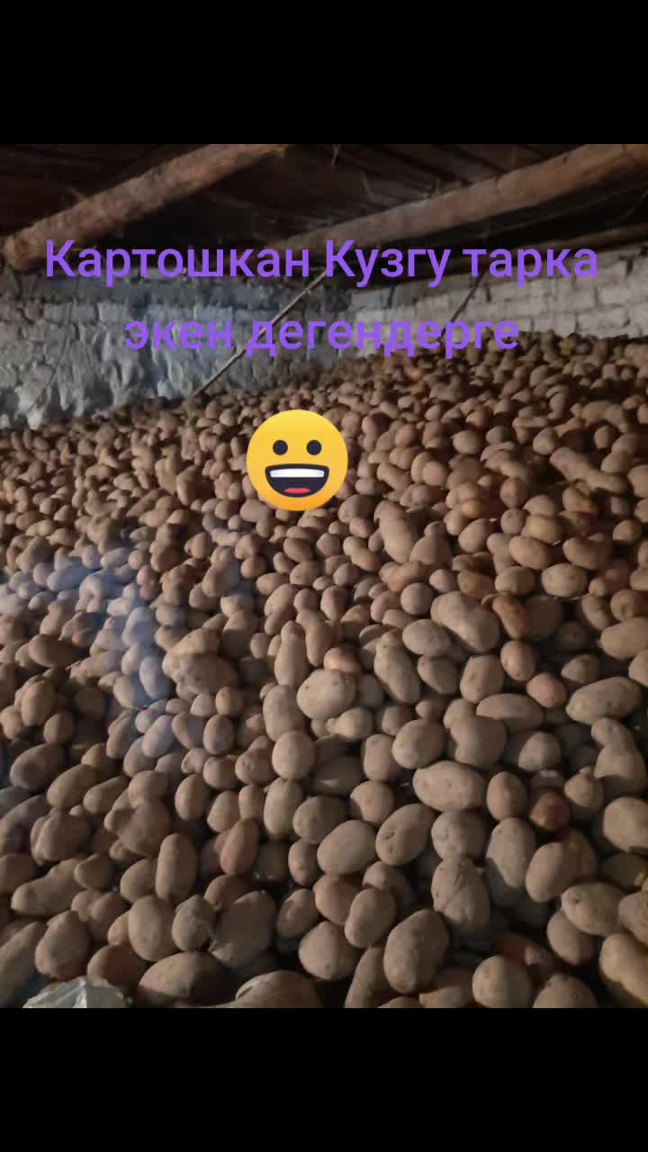 @Турусбек